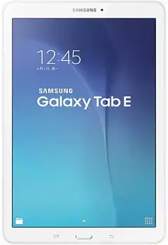  Samsung Galaxy Tab E 9.6 inch T560 Wifi Tablet prices in Pakistan